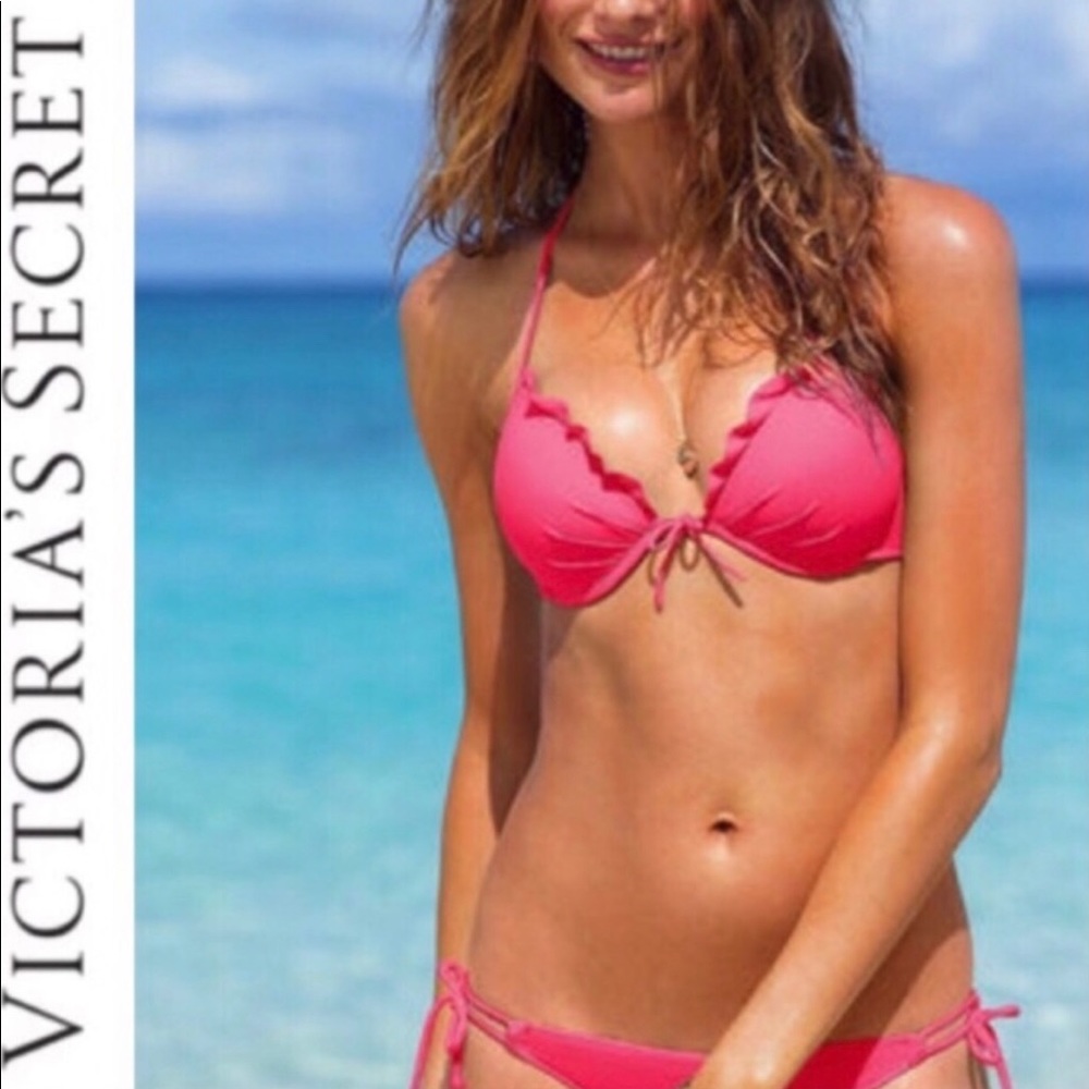 Victoria’s Secret Bikini